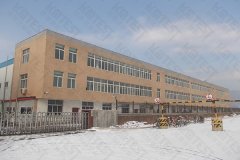 河北省承德某汽車(chē)零部件有限公司合作汽車(chē)輪胎板手的扭矩試驗(yàn)機(jī)